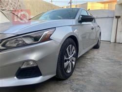 نیسان ئەلتیما